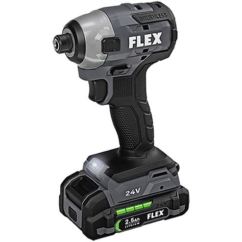 flex 24v power tools